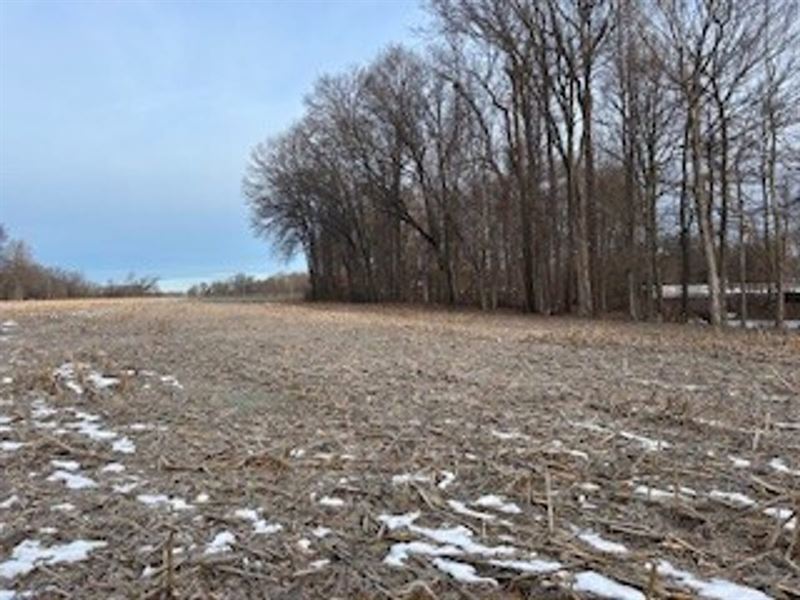 Land for Sale in Clay County, IN 27 : Brazil : Clay County : Indiana