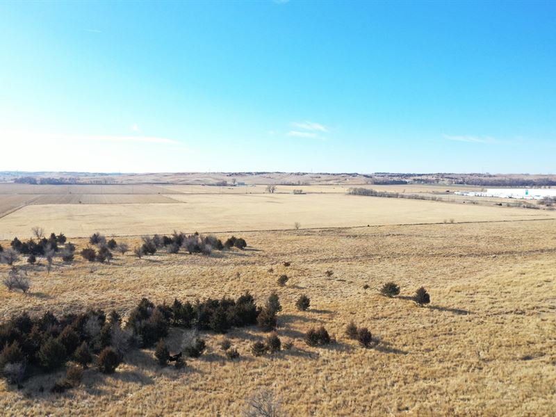 232 Acres, Lincoln County : North Platte : Lincoln County : Nebraska