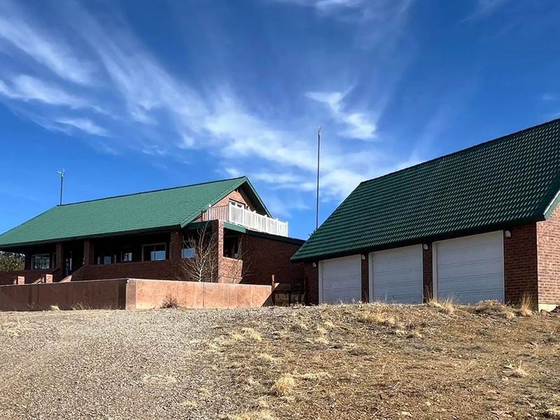 13333 Stonewall Parallel Rd, Weston : Weston : Las Animas County : Colorado