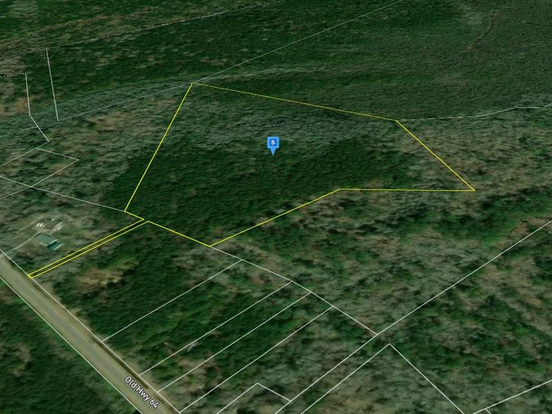 17 Acres in Tyrrell County NC : Columbia : Tyrrell County : North Carolina