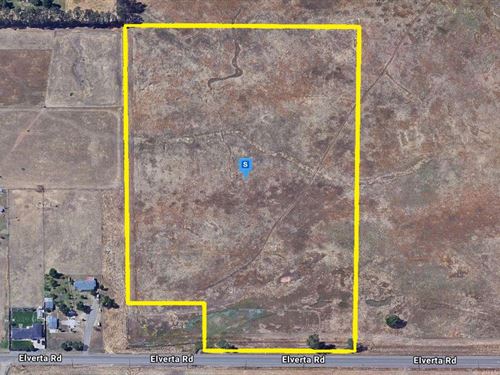 Elverta California Grazing Farms for Sale : FARMFLIP