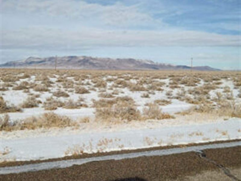 53 Acres in Battle Mountain, Nevada : Battle Mountain : Lander County : Nevada