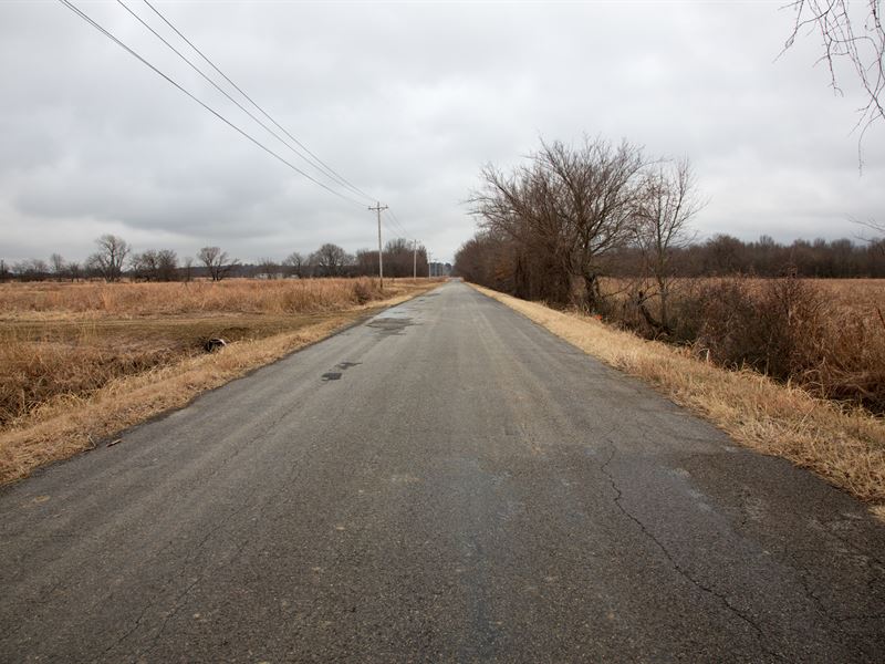 $999 Down Land with Power : Canadian : Pittsburg County : Oklahoma