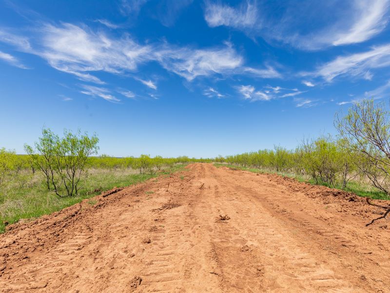 Granite Mountain Land $999 Down : Granite : Greer County : Oklahoma