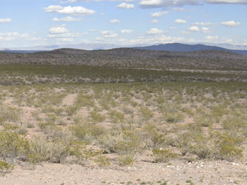 Smart Buy, Mountains, Peace : San Antonio : Socorro County : New Mexico