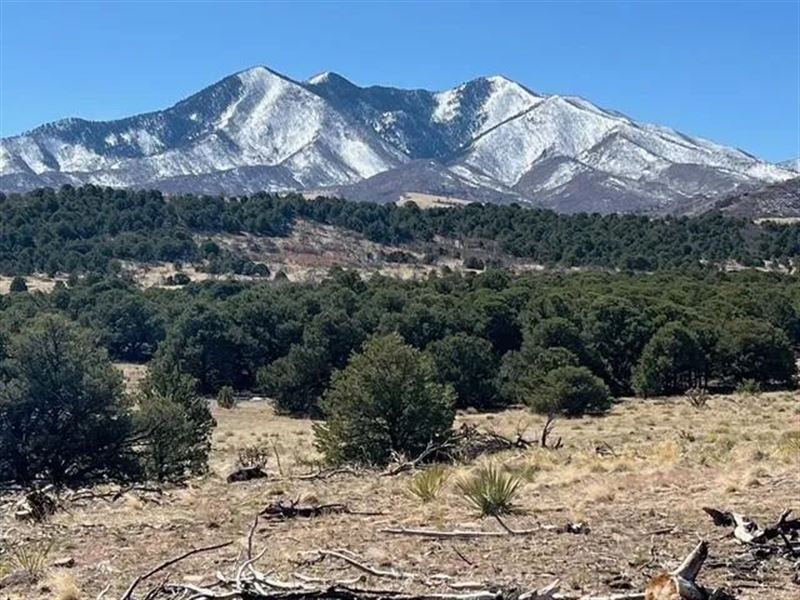 Majors Ranch Ph 4 3B, Walsenburg : Walsenburg : Huerfano County : Colorado