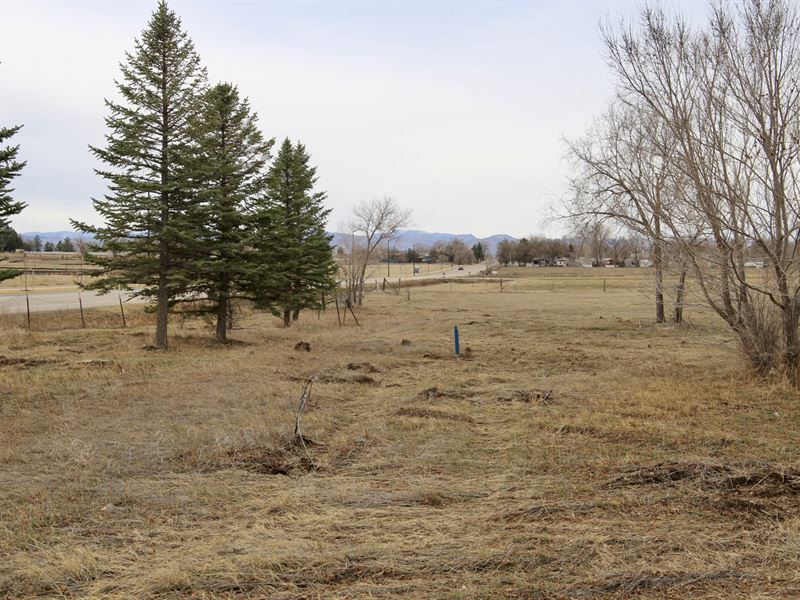 1950 E Douglas Road : Fort Collins : Larimer County : Colorado