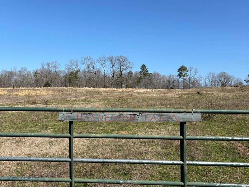 31.52 Acres in Calhoun County, MS : Bruce : Calhoun County : Mississippi