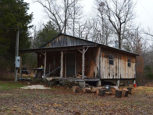 Perfect For Hunting or Outdoor Retr : Flippin : Marion County : Arkansas