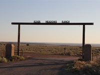 River Meadows Ranch 232 : Concho : Apache County : Arizona