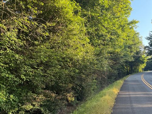 23 Acres Warrior Valley Rd : Walnut Grove : Etowah County : Alabama