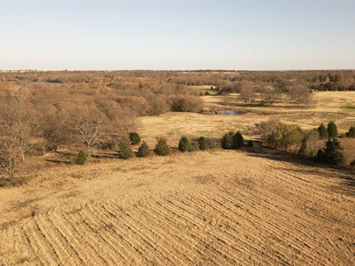 The Home Place : Wewoka : Seminole County : Oklahoma