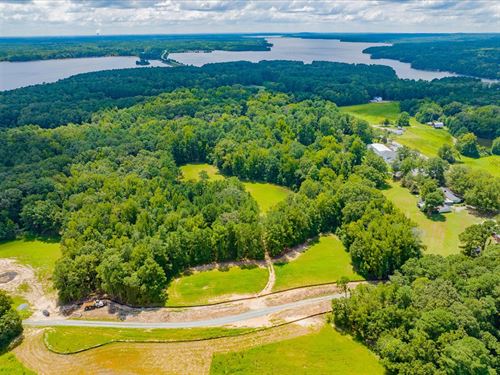 Lot 5/5A Lakeside Drive : Chapel Hill : Chatham County : North Carolina