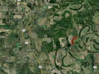 Honey Island 208 : Tchula : Holmes County : Mississippi