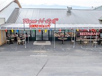 Country Mixed-Use Offering : Richland : Oswego County : New York