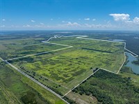 Peace River Legacy Ranch : Fort Meade : Polk County : Florida