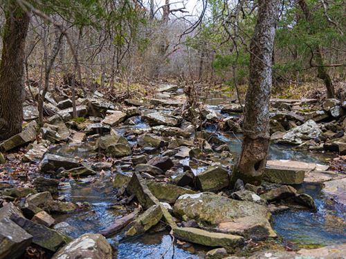 $999 Down Lake Land with Electric : Canadian : Pittsburg County : Oklahoma