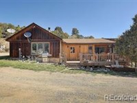 70.14 Acres of Opportunity : Salida : Chaffee County : Colorado