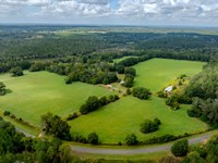 Powell Farm : Ellaville : Schley County : Georgia