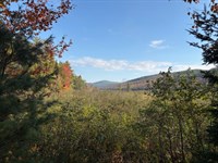 Meadowbrook Farm : Warrensburg : Warren County : New York