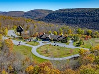 Hidden Gem in The Catskills : Middletown : Delaware County : New York