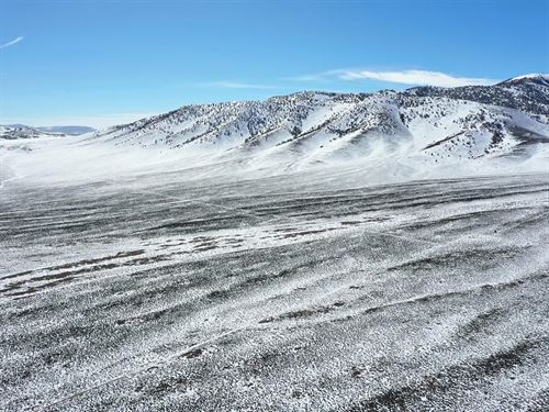 Adventure Ready Land : Montello : Elko County : Nevada