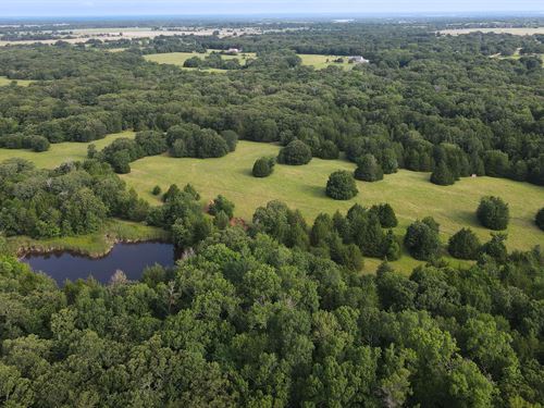 Texas Land for Sale : Telephone : Fannin County : Texas