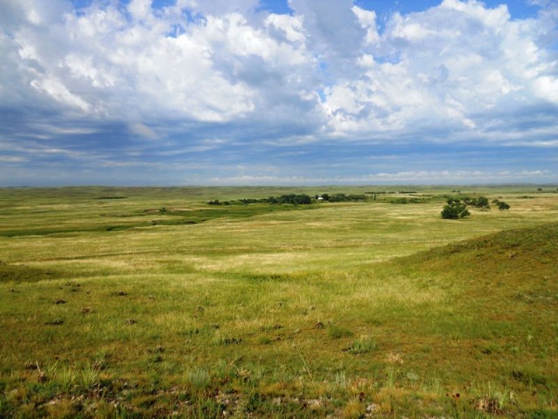 Carver Ranch : Crookston : Cherry County : Nebraska