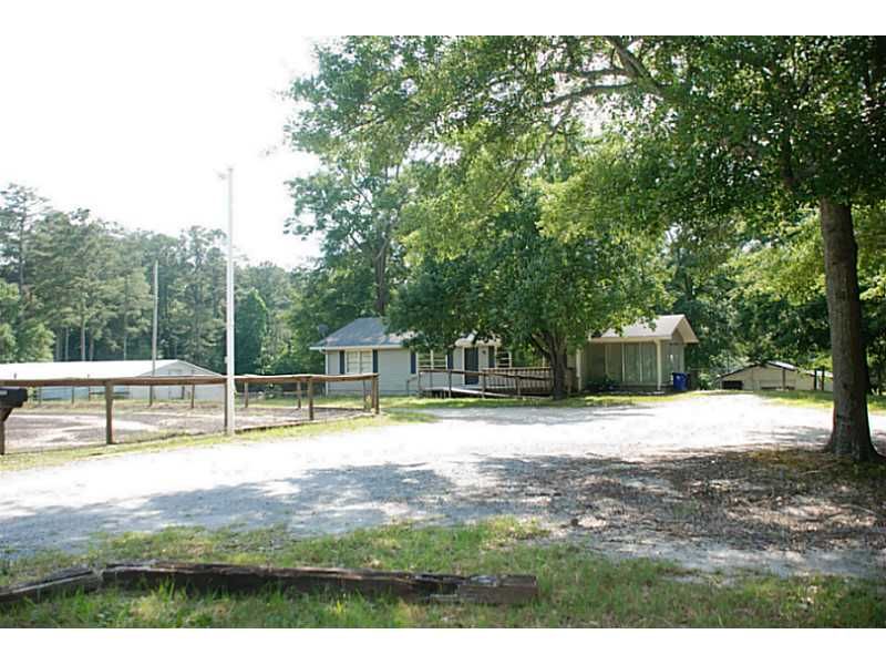 6 Ac Powder Springs, Ga Farm Farm for Sale in Powder Springs, Cobb