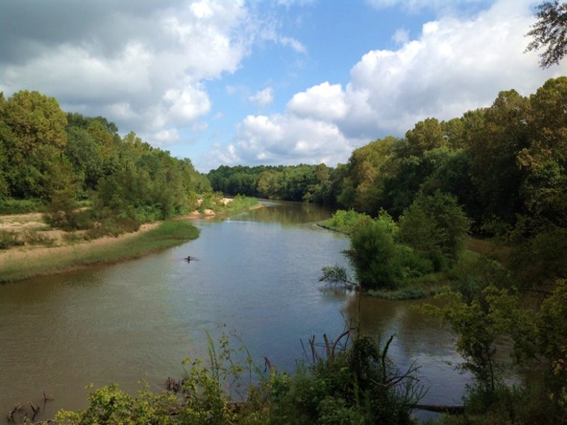 Cahaba River Farm Farm for Sale in Marion, Perry County, Alabama