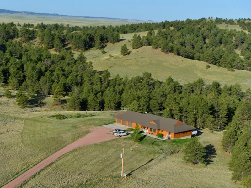 Touchstone Ranch, Farm for Sale in Wyoming, #97643 : FARMFLIP